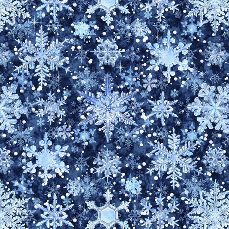 MINKY PRINTS             